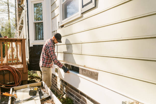 Top rated local Siding Installation specialists in Linden, TX